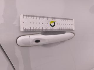 RENAULT ZOE usata 44