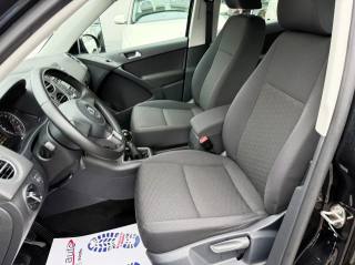 VOLKSWAGEN Tiguan usata, con Climatizzatore