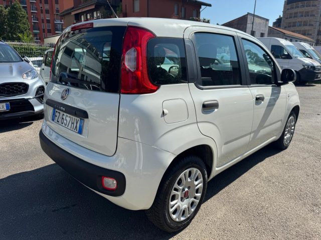 FIAT Panda usata, con Airbag Passeggero
