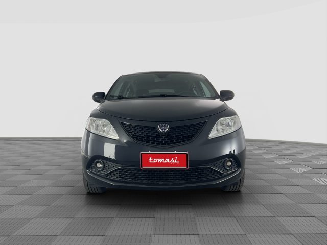 LANCIA Ypsilon usata 7