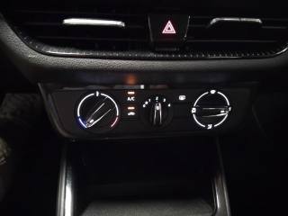 SKODA Fabia usata 17