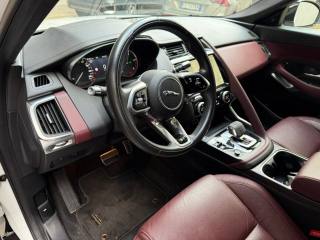 JAGUAR E-Pace usata, con Immobilizzatore elettronico
