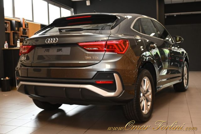 AUDI Q3 usata 110