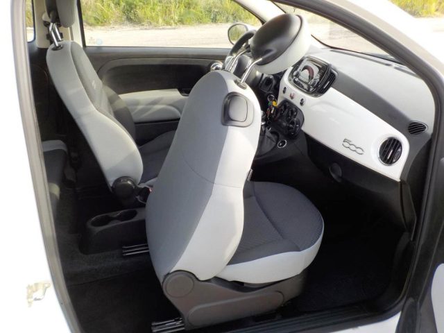 FIAT 500 usata 42