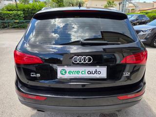 AUDI Q5 usata, con ESP