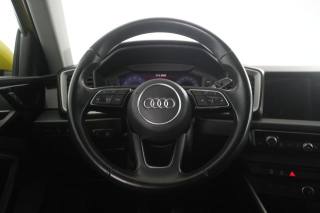 AUDI A1 usata 5