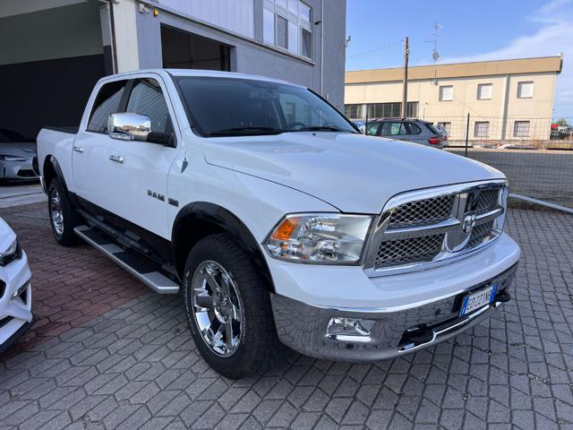 DODGE RAM usata, con Airbag