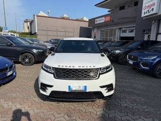 LAND ROVER Range Rover Velar usata, con Airbag
