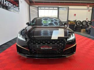 AUDI TT usata, con Airbag