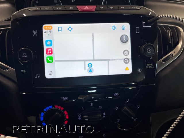 LANCIA Ypsilon usata, con Vivavoce