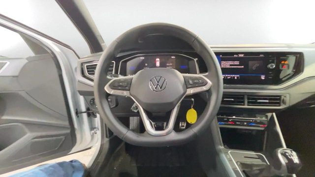 VOLKSWAGEN Polo usata, con Cerchi in lega