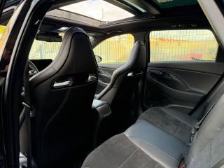 HYUNDAI i30 usata, con Controllo trazione