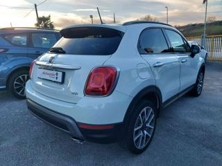 FIAT 500X usata, con Cruise Control
