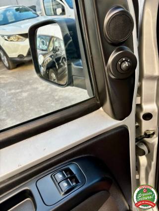 FIAT Qubo usata, con Controllo trazione