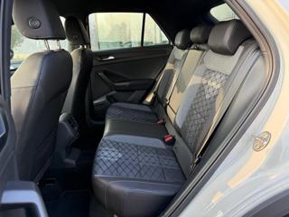 VOLKSWAGEN T-Roc usata, con Chiusura centralizzata