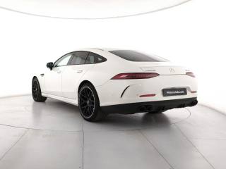 MERCEDES-BENZ GT usata, con Airbag laterali