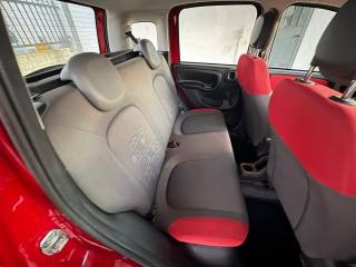 FIAT Panda usata, con Lettore CD