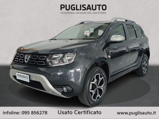 DACIA Duster usata, con Airbag laterali