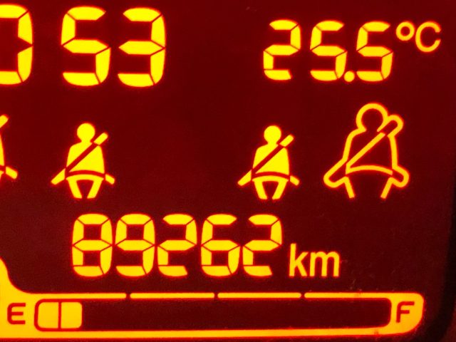 FIAT Panda usata 14