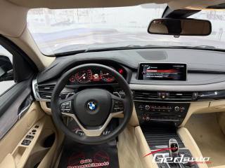 BMW X6 usata, con Fendinebbia