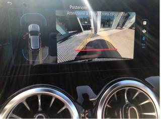 MERCEDES-BENZ GLA 200 usata, con Immobilizzatore elettronico