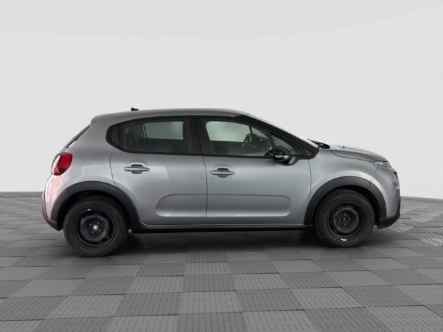 CITROEN C3 usata 5