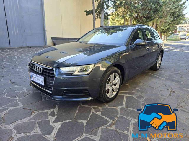 AUDI A4 usata, con ABS