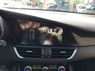 ALFA ROMEO Giulia usata, con Trazione integrale