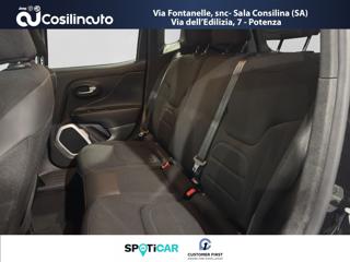 JEEP Renegade usata, con Controllo trazione