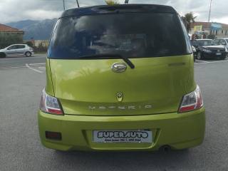 DAIHATSU Materia usata, con Alzacristalli elettrici