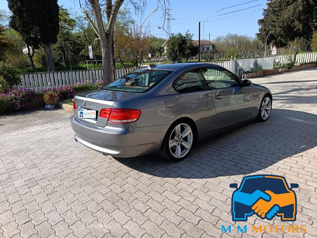 BMW 320 usata, con Airbag Passeggero