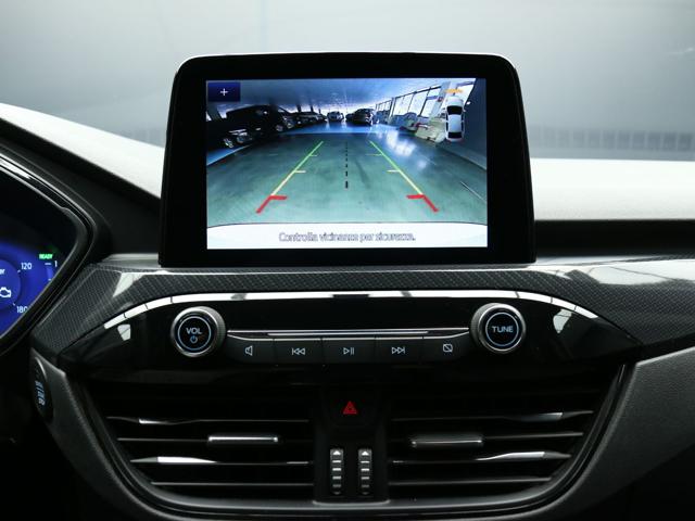 FORD Kuga usata, con Fendinebbia