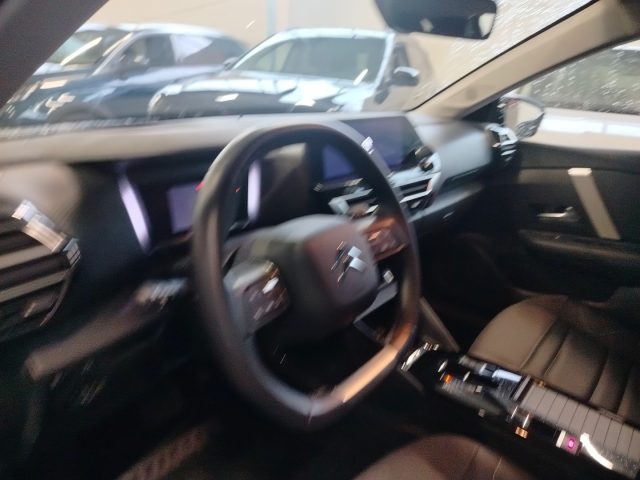 CITROEN C4 X usata, con Sensori di parcheggio posteriori