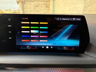 BMW 118 usata, con Park Distance Control