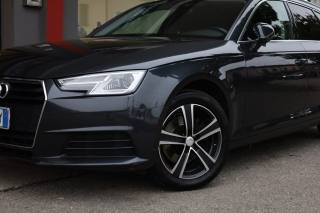 AUDI A4 usata, con Sistema di navigazione