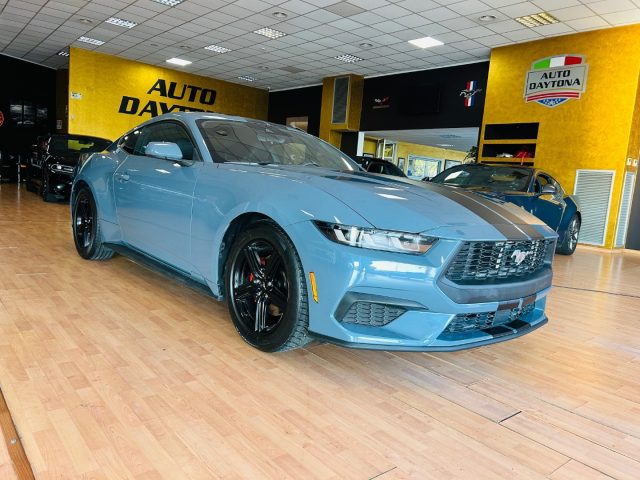 FORD Mustang usata, con Airbag Passeggero
