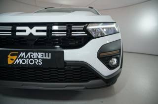 DACIA Jogger usata, con Vetri oscurati