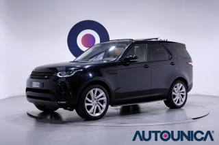 LAND ROVER Discovery usata, con ABS