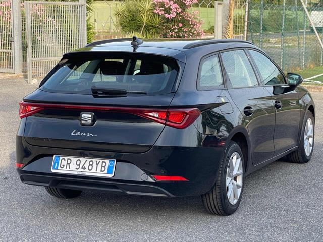 SEAT Leon usata, con Autoradio