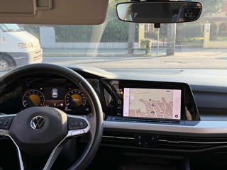 VOLKSWAGEN Golf usata, con Cruise Control