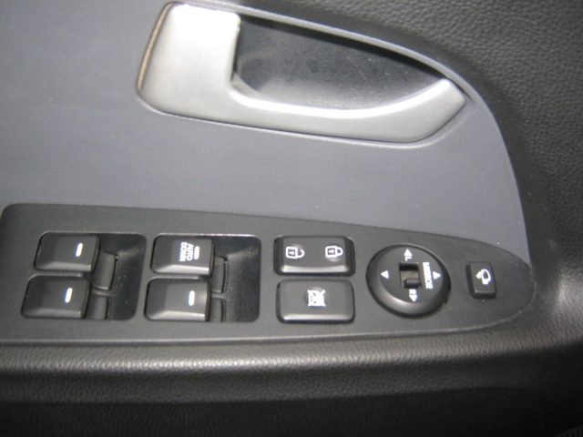 KIA Sportage usata, con Controllo trazione