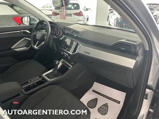 AUDI Q3 usata, con Sensore di luce