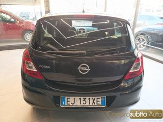 OPEL Corsa usata, con Airbag laterali