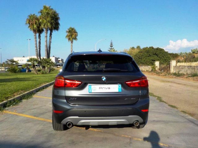BMW X1 usata, con Autoradio