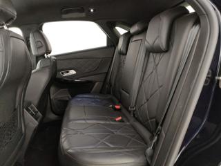 DS AUTOMOBILES DS 7 Crossback usata, con Volante in pelle