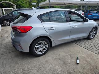 FORD Focus usata, con Alzacristalli elettrici