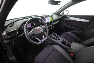 CUPRA Formentor usata 1