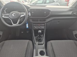 VOLKSWAGEN T-Cross usata, con Cruise Control