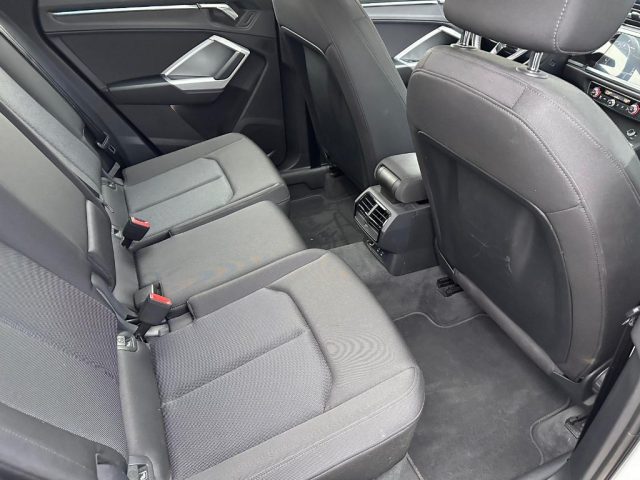 AUDI Q3 usata, con Cruise Control