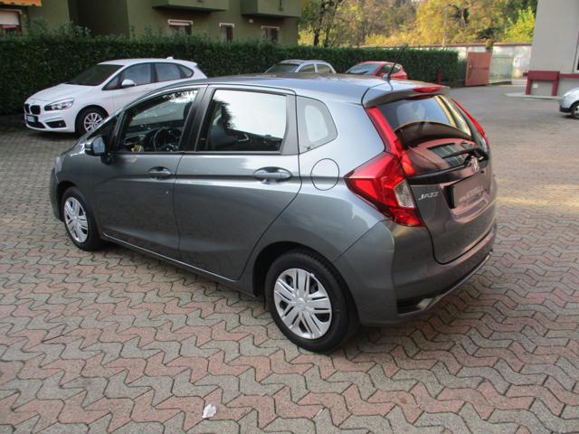 HONDA Jazz usata, con Airbag Passeggero
